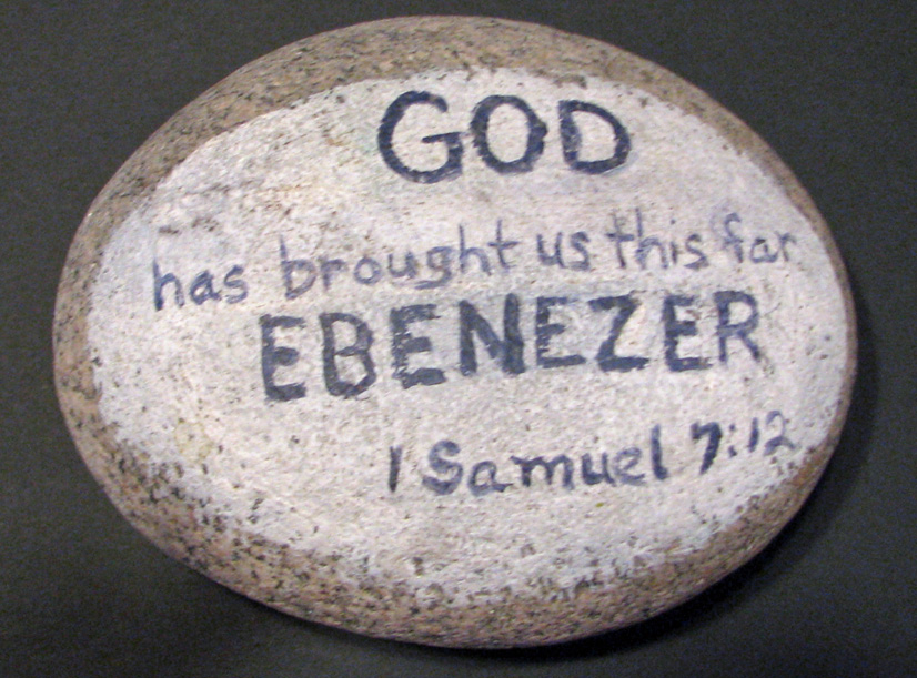 Ebenezer